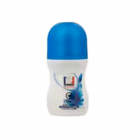 مام رول ضد تعریق 121 