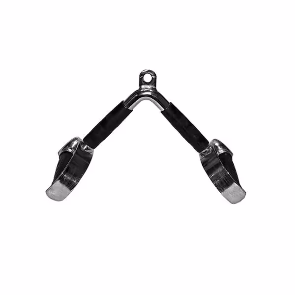 دسته وی دوسر نعلی روکش دار