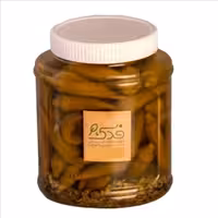 ترشی بامیه ریز  ممتاز شعبه 5

