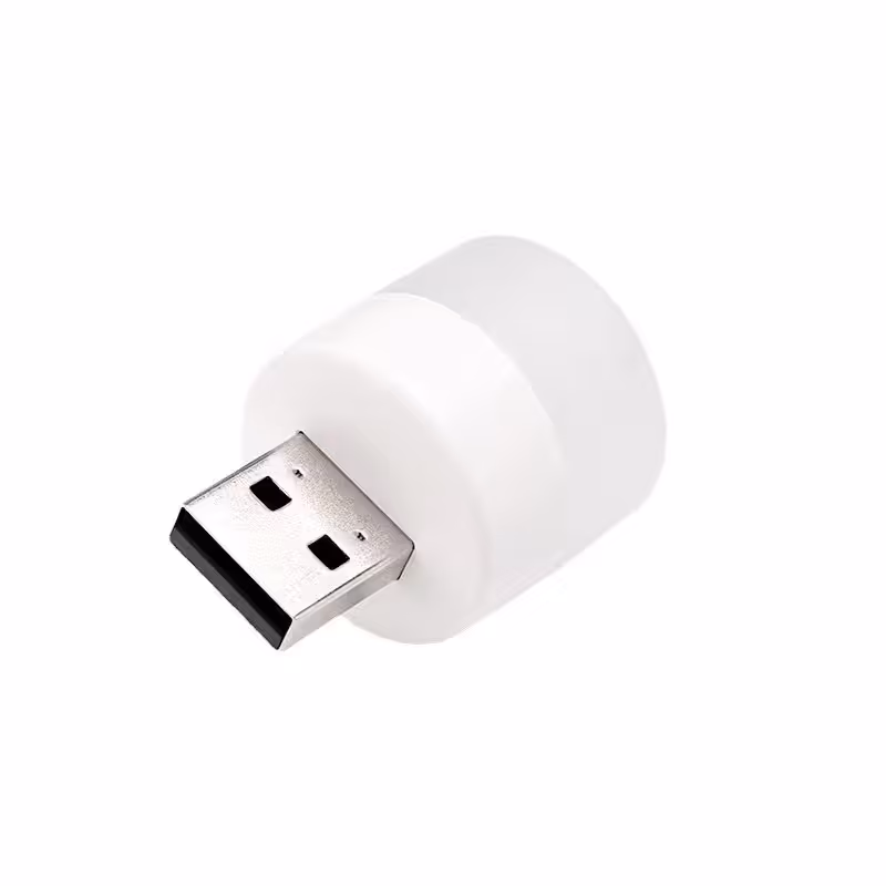 USB لامپ ال ای دی مدل LN1263 (اورجینال)