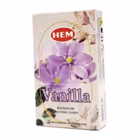 عود آبشاری رایحه  وانیل