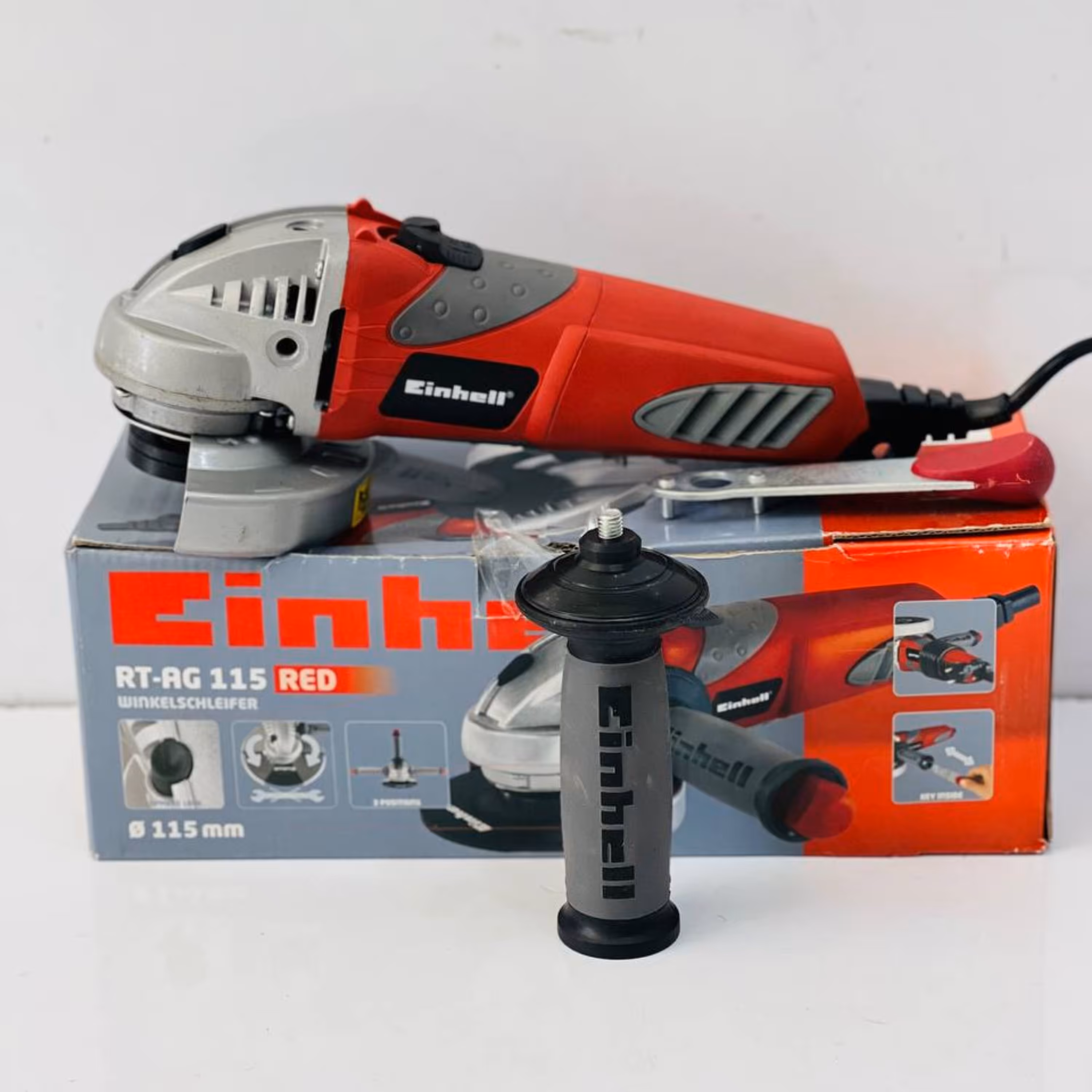 مینی سنگ آینهل