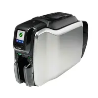 چاپگر کارت زبرا مدل ZC300