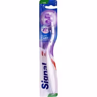 مسواک سیگنال مدل Gum Care با برس نرم