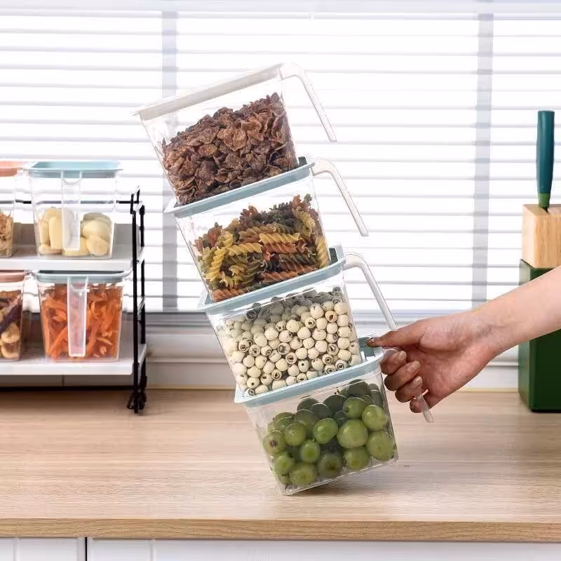 باکس چند منظوره تکی