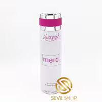 اسپری ساپیل مدل مرسی Merci