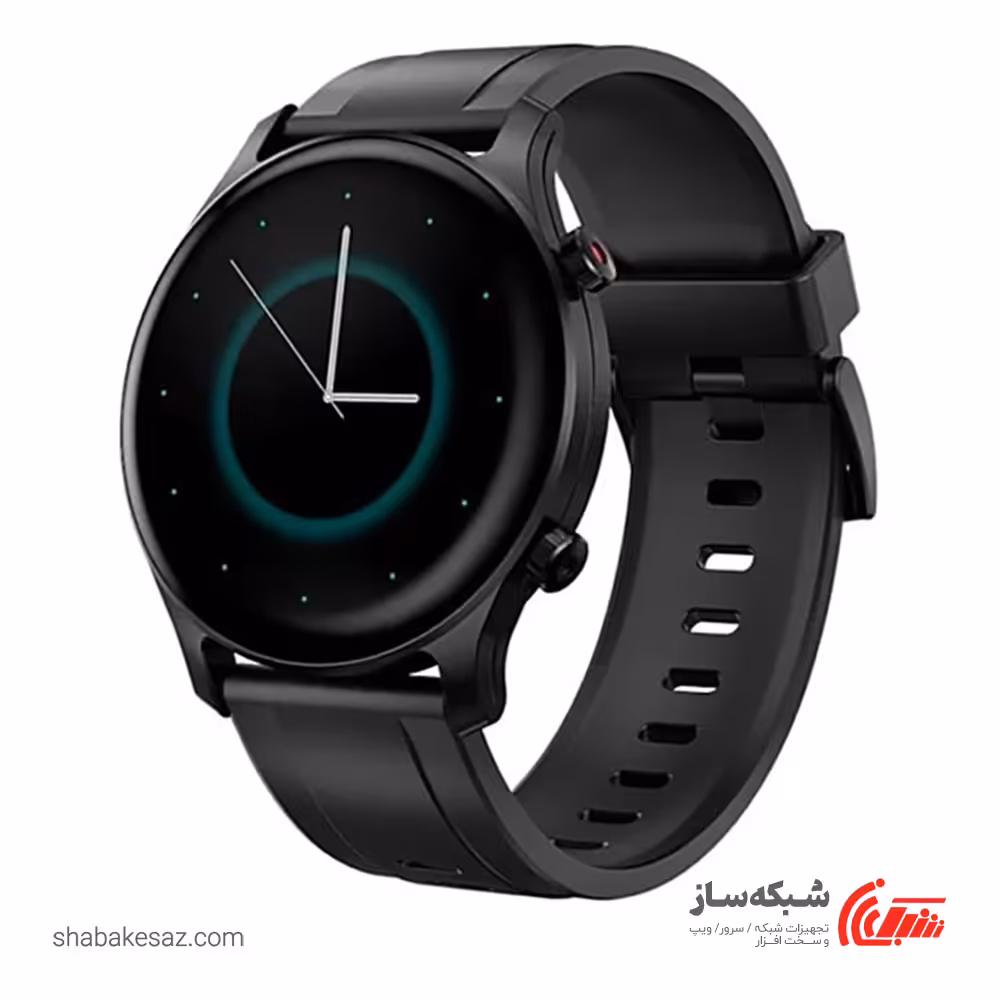 قیمت و خرید ساعت هوشمند هایلو Haylou RS3 LS04 - شبکه ساز