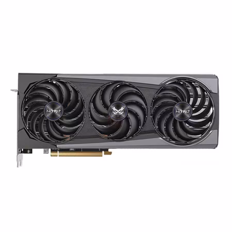 قیمت و خرید کارت گرافیک سافایر مدل NITRO  RX 6800 XT | یاس ارتباط