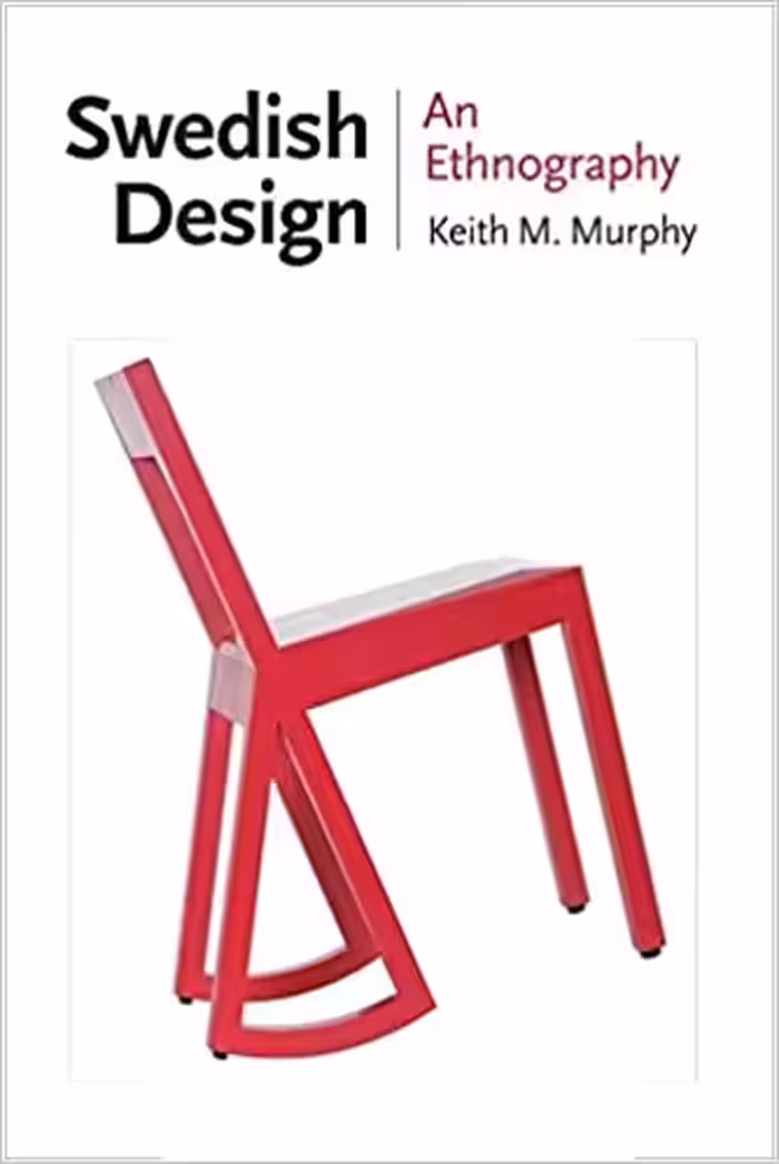 󾕇 دانلود کتاب Swedish Design, 2015 - دانلود کتاب های دانشگاهی