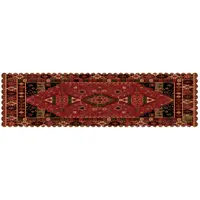 رانر رومیزی مخمل رنس مدل R3-42455 سایز 130x40 سانتی متر