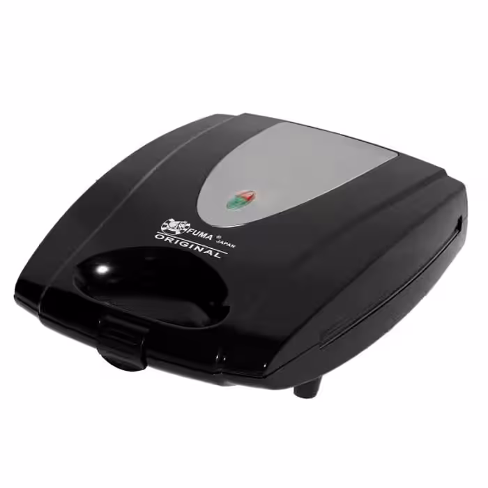 اسنک ساز ساندویچ ساز 2 کاره فوما مدل FU_451