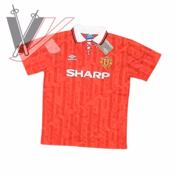 لباس منچستریونایتد92 کد 2301085