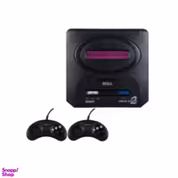 کنسول بازی سگا (Sega) مدل مگا درایو مینی