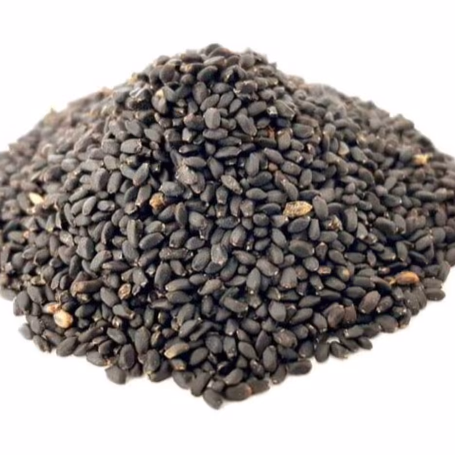 بذر سبزی ریحان بنفش