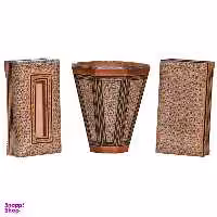 ست سه تکه خاتم کاری کد 555