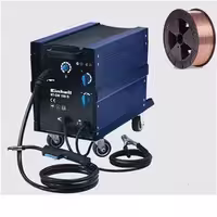 دستگاه جوشکاری CO2 آینهل مدل BT-GW 190 D - ابزار یراق