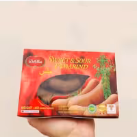 تمرهندی ملس