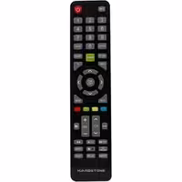 کنترل تلویزیون LED هاردستون – کیفیت بالا، عملکرد دقیق و سازگار با مدل‌های مختلف