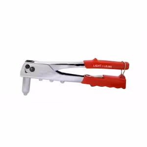 انبر پرچ کروم مولیبدن لایت مدل LIGHT LR 008