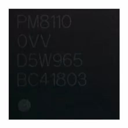 آی سی PM 8038-0VV POWER IC PM 8038