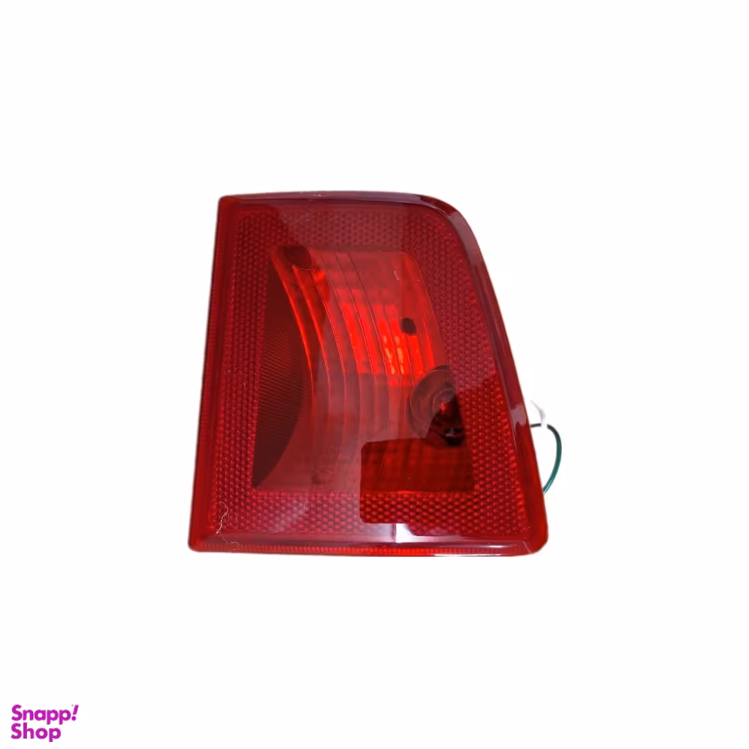 چراغ مه شکن عقب راست خودرو کد T11-372040 مناسب ام وی ام X33