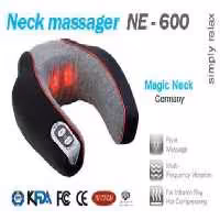 ماساژور گردن و شانه شاندرمن NE 610