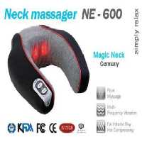 ماساژور گردن و شانه شاندرمن NE 610
