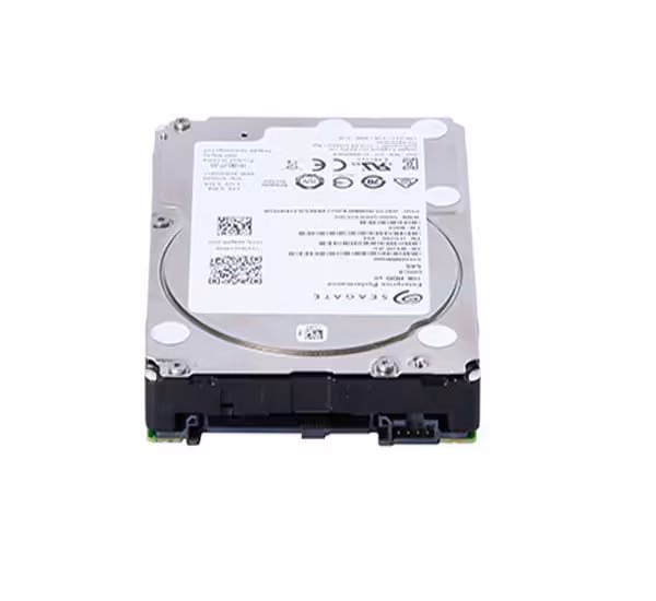 هارد سرور سیگیت 600GB 12G SAS 10K ST600MM0088