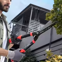 قیچی شمشاد زن رونیکس مدل RH-3112