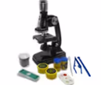 میکروسکوپ آموزشی تا 600 برابر