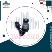 آداپتور 9 ولت 1 آمپر دیواری