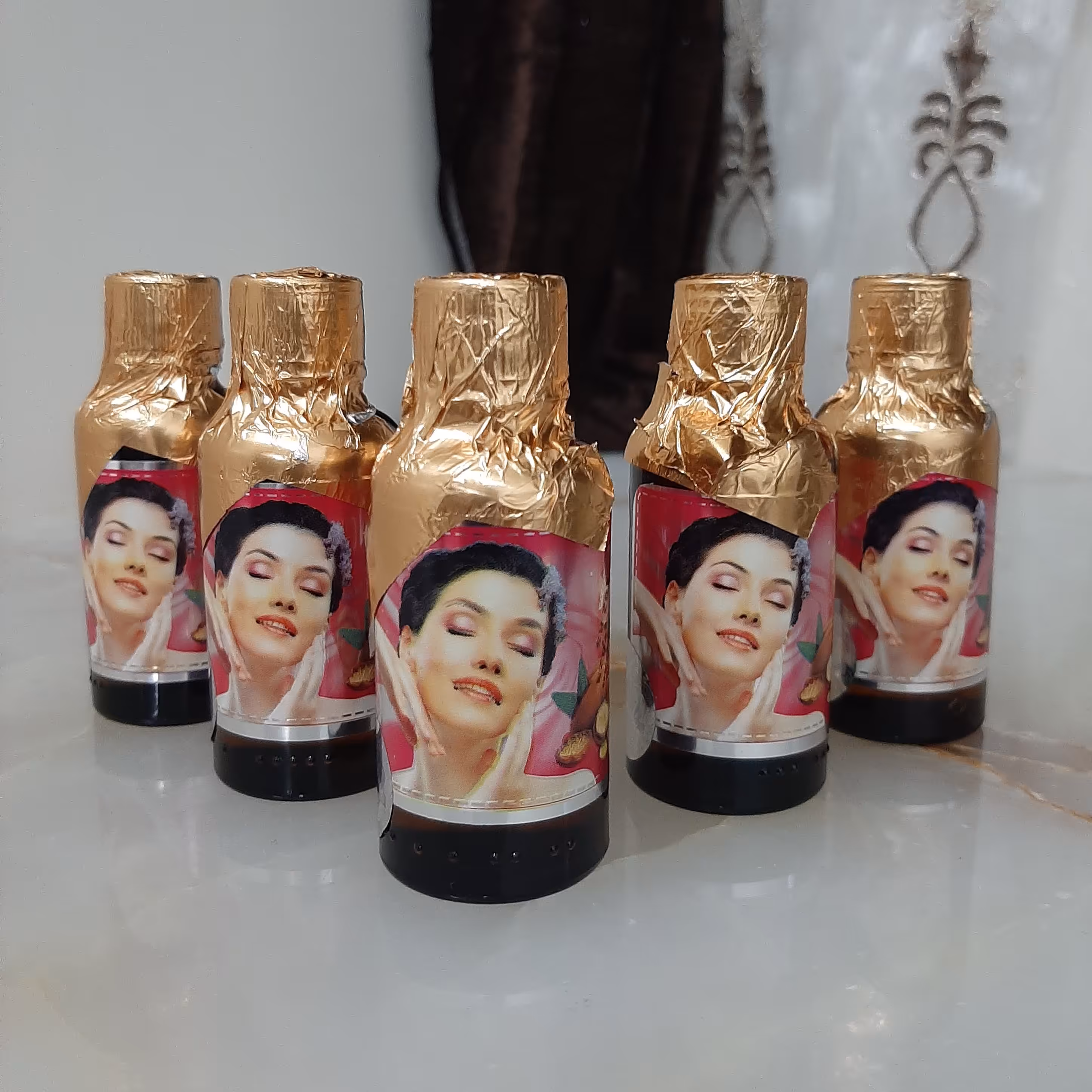 روغن آرگان اصل هندوستان وارداتی