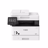 پرینتر چندکاره لیزری کانن مدل Canon i-SENSYS MF429x