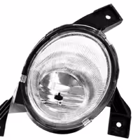 چراغ مه شکن جلو تیبا جفت