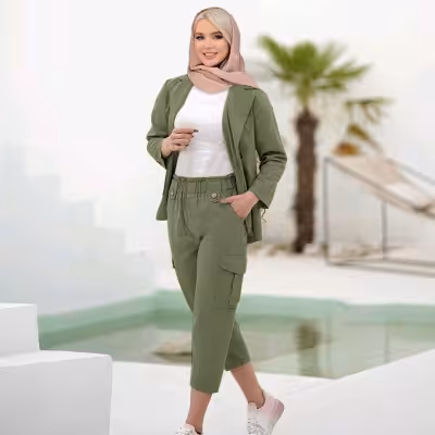 کت و شلوار اسپرت