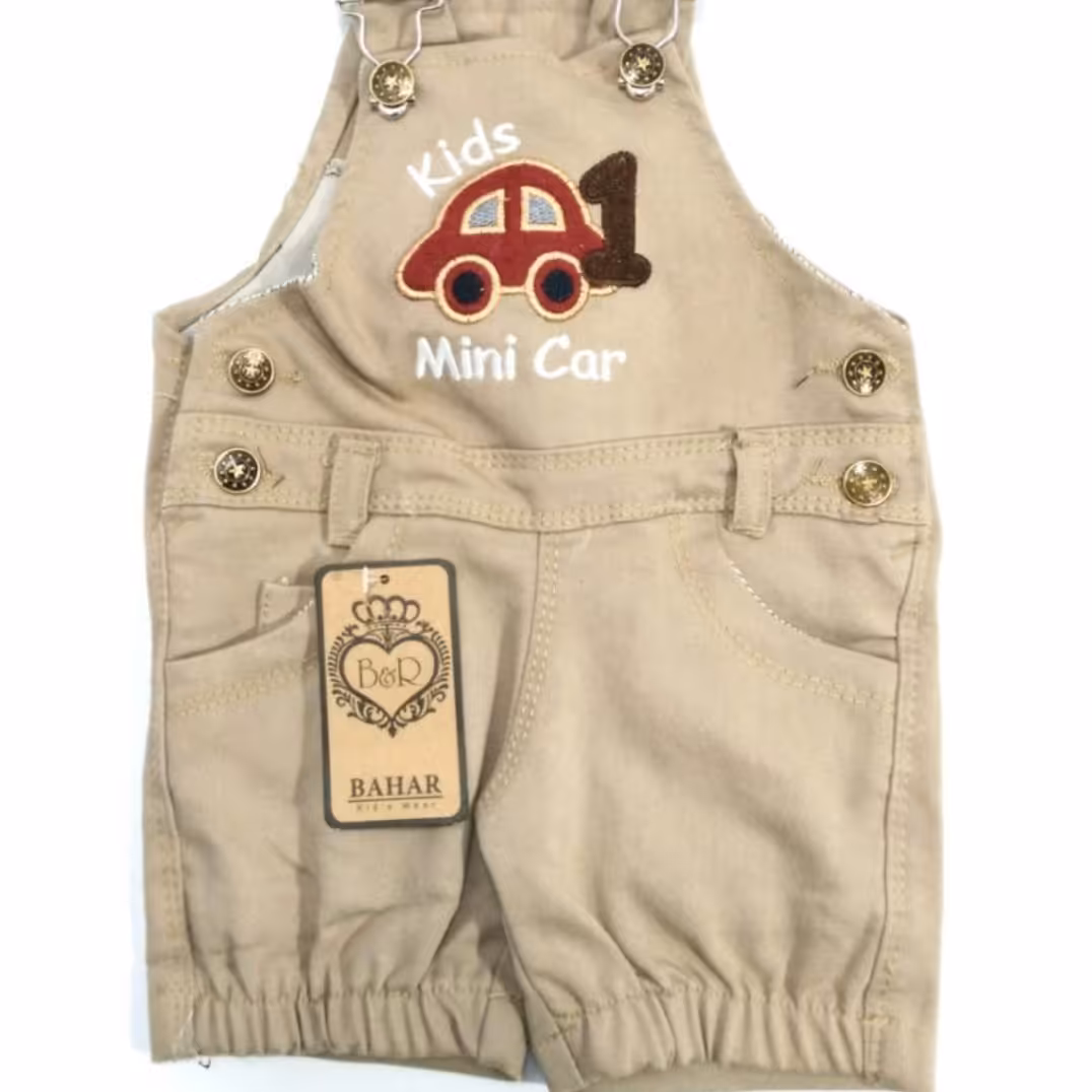 پیشبندی کوتاه