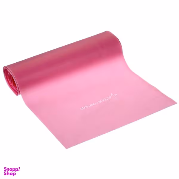 کش پیلاتس گلدن استار مدل F890M