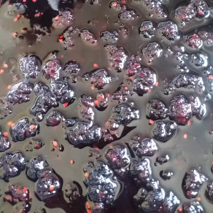 مربای شاتوت 