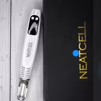 لیزر قلمی نت سل آبی