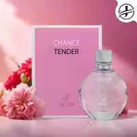 ادکلن چنس( تندر )برند جاکلین هاردباکس