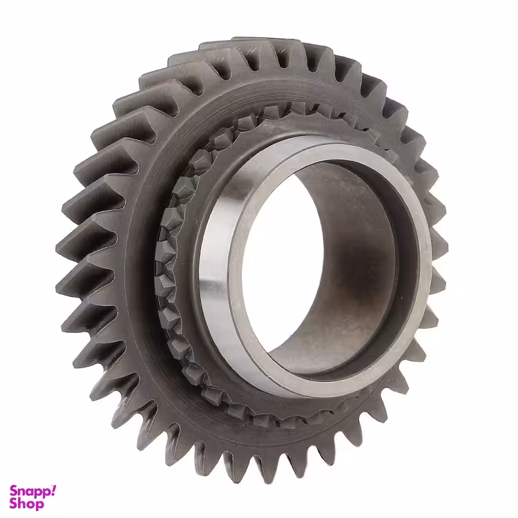 دنده شماره 2 گیربکس سایپا یدک کد 500366 مناسب پراید