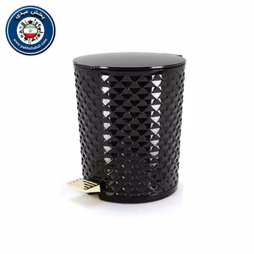 سطل پدالی سه بعدی گیلبرت