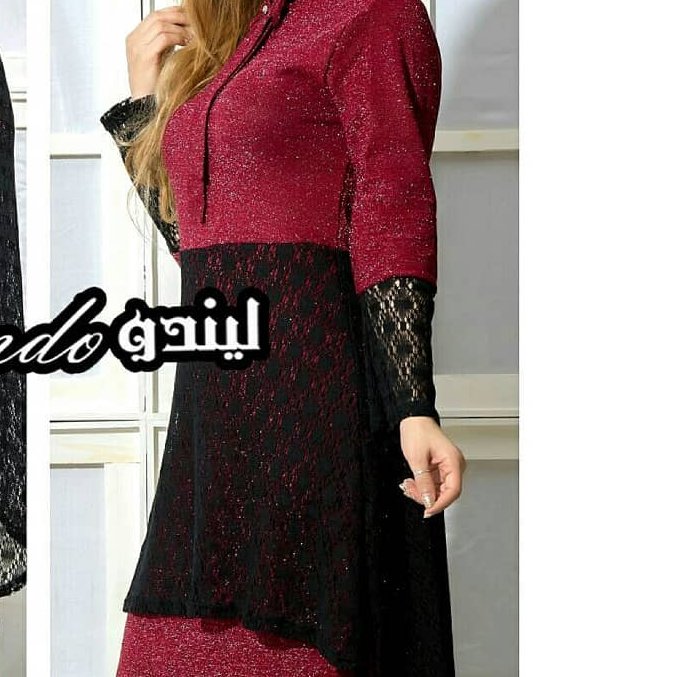 تونیک 129 لمه دانتل