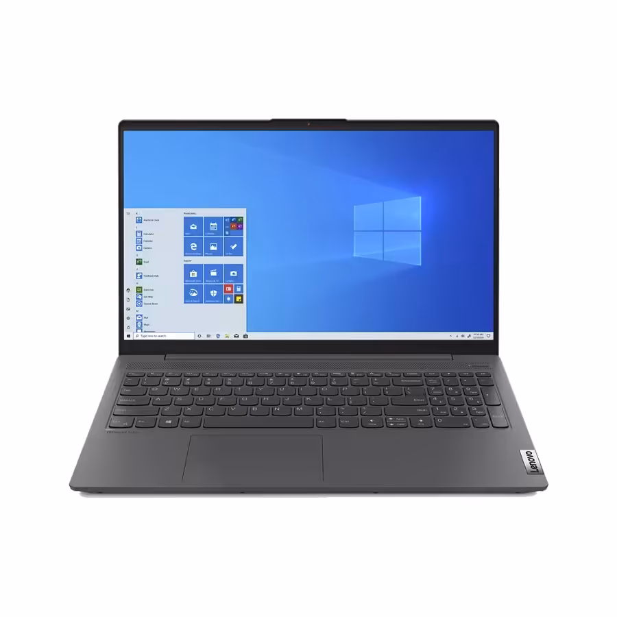 لپ تاپ لنوو مدل Ideapad 5 Core i7(1165G7)-8GB-1TB SSD-2GB(MX450)-Full HD