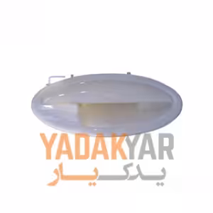 دستگیره درب بیرونی ریو جلو راست ایران