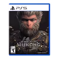 خرید دیسک بازی Wukong برای PS5 پلمپ