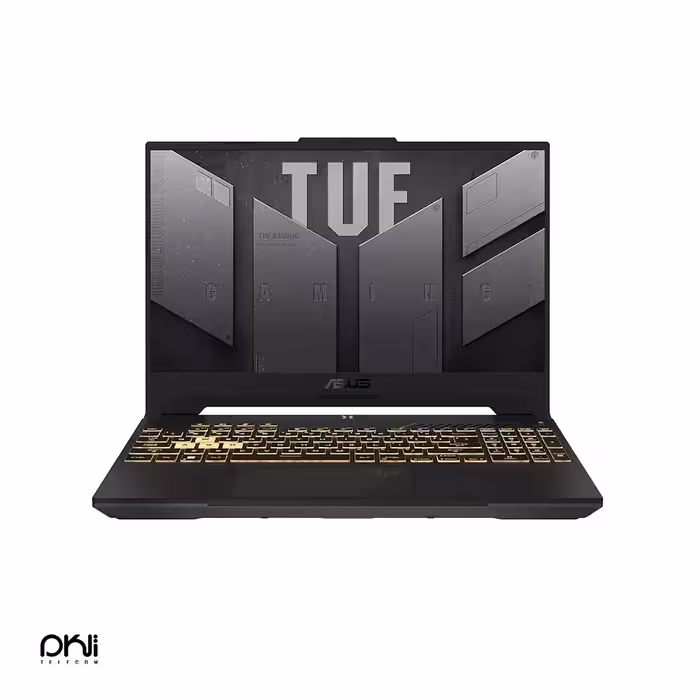 لپ تاپ ایسوس TUF Gaming F15 FX507ZC i5 12500H 8GB 1TB
