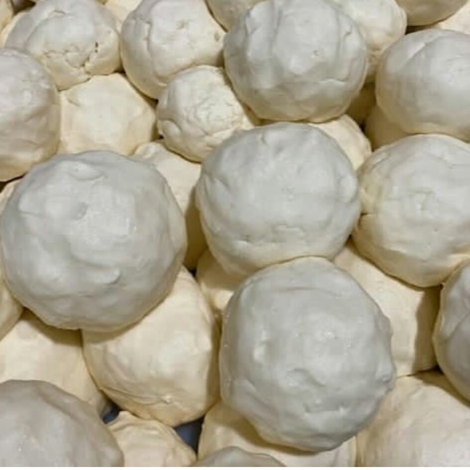 کره طبیعی گاومیش