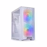 کیس گیمینگ لیان لی مدل Lancool 215 White - پردیس پازار
