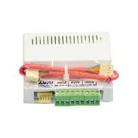 برد سه رله دزدگیر اماکن آنزو مدل 3 Relay